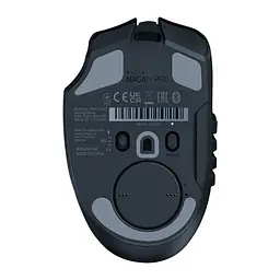 Мишка Razer Naga V2 PRO Black (RZ01-04400100-R3G1) - мініатюра 9