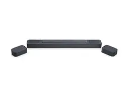 Саундбар JBL Bar 800 Black (BAR800PROBL) - мініатюра 3
