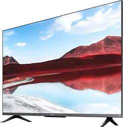 Телевізор Xiaomi TV A 65 2025 - мініатюра 2