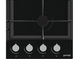 Варильна поверхня Gorenje GTW641KB - мініатюра 12