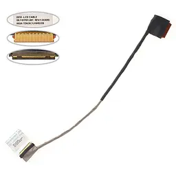 Шлейф матриці для ноутбука ACER (AS: E1-410 E1-410G) (50.Y4YP01.001)