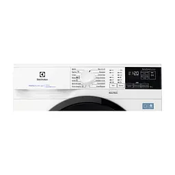 Пральна машина Electrolux EWS6426BU - мініатюра 2