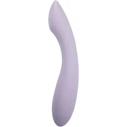 Вібратор Svakom Amy 2 Pastel Lilac (SO8770) [108439] - мініатюра 2
