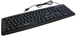 Клавіатура GEMBIRD KB-U-103-UA - мініатюра 3