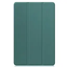 Чохол до планшета BeCover Smart Case Lenovo Tab TB-311FU 10.1" Dark Green (713107) - мініатюра 2