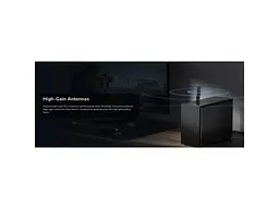 Wi-Fi адаптер CUDY WU5400 - мініатюра 9