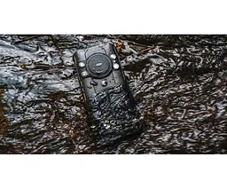 Смартфон AGM H5 6/128gb чорний (6934663603053) - мініатюра 9