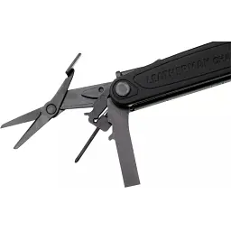 Мультитул Leatherman Charge Plus Black - мініатюра 9