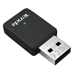 Мережевий адаптер USB U11 Tenda teh0024085 - мініатюра 3