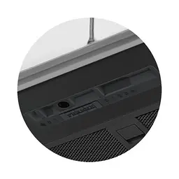 Витяжка вбудована Franke Inca Smart FBI 525 BK (305.0680.919) - мініатюра 10