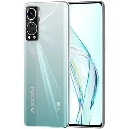 Смартфон ZTE Axon 30 5G 12/256GB Aqua - мініатюра 3