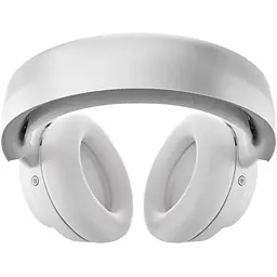 Игровая гарнитура SteelSeries Arctis Nova Pro Wireless X White (61525) - миниатюра 4