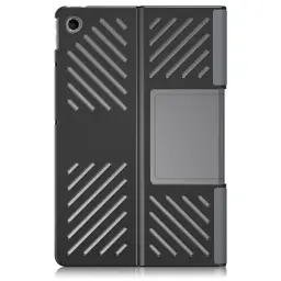 Чохол до планшета BeCover Smart Case Lenovo Tab Plus 11.5" Gray (711841) - мініатюра 2
