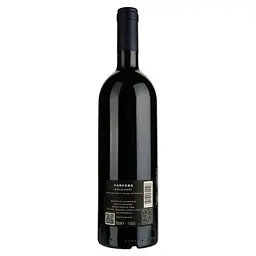 Вино Castello di Bolgheri Varvara червоне сухе 0.75 л - мініатюра 2