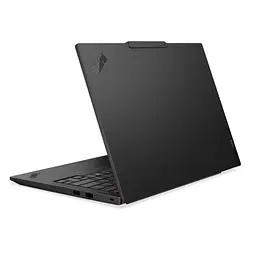 Ноутбук Lenovo ThinkPad E14 G7 WUXGA 14 дюймів Intel Core Ultra 7 255H 16GB 512GB SSD Free Dos Black - мініатюра 5
