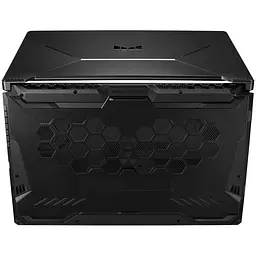 Ноутбук Ігровий ASUS TUF A17 FA706NF 5 7535HS la 4.55 GHz,IPS,16GB,512GB,RTX 2050 4GB,Без ОС - мініатюра 13