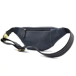 Шкіряна бананка LIMARY 36х12х4 см sum0026519 - мініатюра 5
