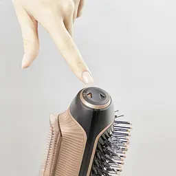 Фен-щітка Rowenta CF9840F0 Reverso Dry&Brush 2в1 - мініатюра 6