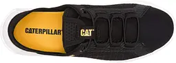 Кросівки Caterpillar Hex Lite Vent Slip On 42 Чорний (1103-P726253-42) - мініатюра 4