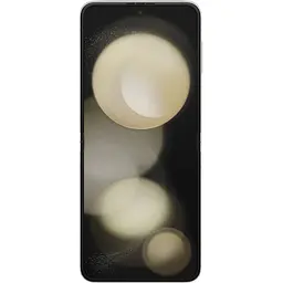 Смартфон Samsung Galaxy Flip5 8/512GB Cream (SM-F731BZEH) - мініатюра 8
