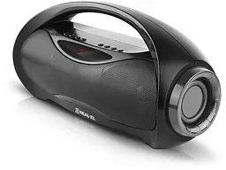 Портативна акустика REAL-EL X-713 Black (EL121600014) - мініатюра 6