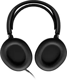 Навушники з мікрофоном SteelSeries Arctis Nova Pro for Xbox Black (61528) - мініатюра 6