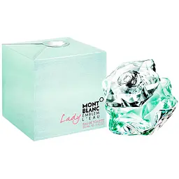 Montblanc Lady Emblem L'Eau 30 мл туалетна вода
