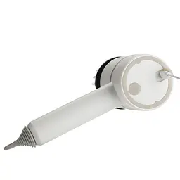 Електрична щітка для збирання з губкою 20W акумуляторна Magic Brush - мініатюра 5