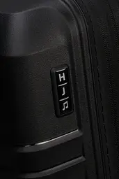 Валіза 55 См Samsonite INTUO BLACK 55x40x20(23) KL9*09001 - мініатюра 11