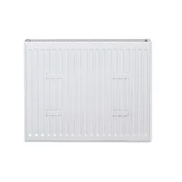 Радіатор сталевий Thermo Alliance 22 тип бічне підключення 600х700 см (TA22600700K) - мініатюра 4