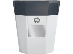Знищувач паперу HP OneShred Auto 80CC (4.3x12) (2817)
