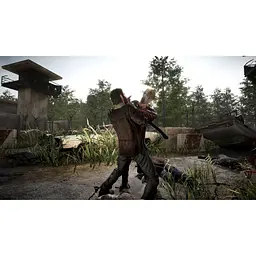 Ключ активації Microsoft The Walking Dead: Destinies для Xbox One/Series S/X - мініатюра 9