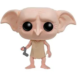 Ігрова фігурка Доббі з шкарпеткою Funko POP 6561 серії Гаррі Поттер
