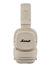 Навушники Marshall Major V Cream (1006833) - мініатюра 5