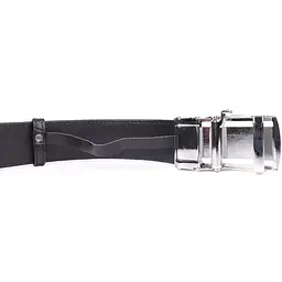 Ремінь-автомат Crocodile Leather 3,7х120 см acs0029614 - мініатюра 7