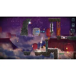 Гра Evergate (російська версія) (Nintendo Switch) - мініатюра 3