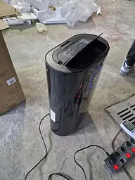 Осушувач повітря Klarstein DryFy Pro 24L Smart Б/в - мініатюра 5