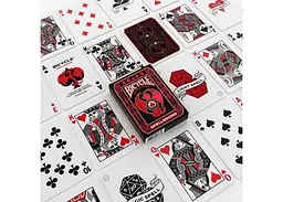 Карти гральні United States Playing Card Company Bicycle Spellbound (ВР_КГБСПЛ) - мініатюра 3