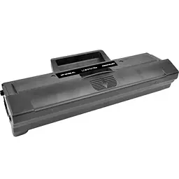 Картридж тон. PRINTALIST для HP LJ M107a/135w/137fnw аналог 106A Black ( 1000 ст.) (HP-W1106-PL) - мініатюра 2