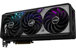 Відеокарта GF RTX 5070 Ti 16GB GDDR7 ROG Strix Gaming OC Asus (ROG-STRIX-RTX5070TI-O16G-GAMING) - мініатюра 3