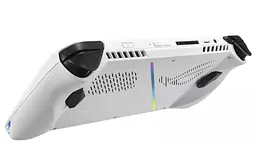 Ігрова консоль ASUS ROG Ally 2023 RC71L 512 GB (RC71L-NH019W) (90NV0GY1-M003Z0) Б/в - мініатюра 5