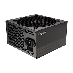 Блок живлення OCYPUS 400W BETA P400 (BETA-P400-N1HDBK024X-EU) - мініатюра 3