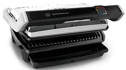 Гриль TEFAL OptiGrill Elite XL GC760D30 (GC760D30) - мініатюра 6