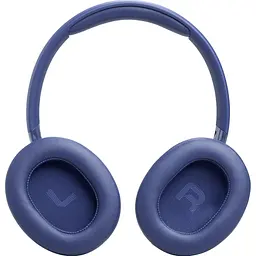 Bluetooth Stereo JBL Tune 730 BT (JBLT730BTBLU) Blue UA - мініатюра 6