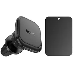 Тримач Hoco Brilliant magnetic Car holder H29 air outlet