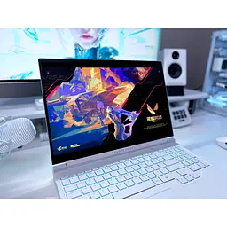 Ноутбук Thunderobot RS16 (RS16-R9985HX57TE1Q240ARC) - мініатюра 11