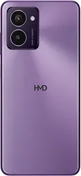 Смартфон HMD Pulse Pro 8/256GB Twilight Purple - мініатюра 5