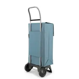 Сумка-візок Rolser Neo LN Joy Mar (NEO001-1059) (931966) - мініатюра 5