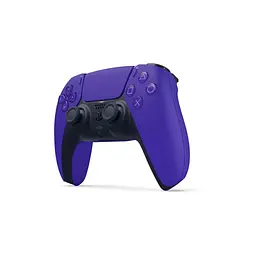 Геймпад Sony Playstation DualSense Bluetooth PS5 Galactic Purple (1000050254) - мініатюра 2
