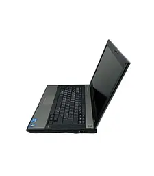 Ноутбук Dell Latitude E5410/процесор I5-540m/8GB 250GB А- Refurbished - мініатюра 3